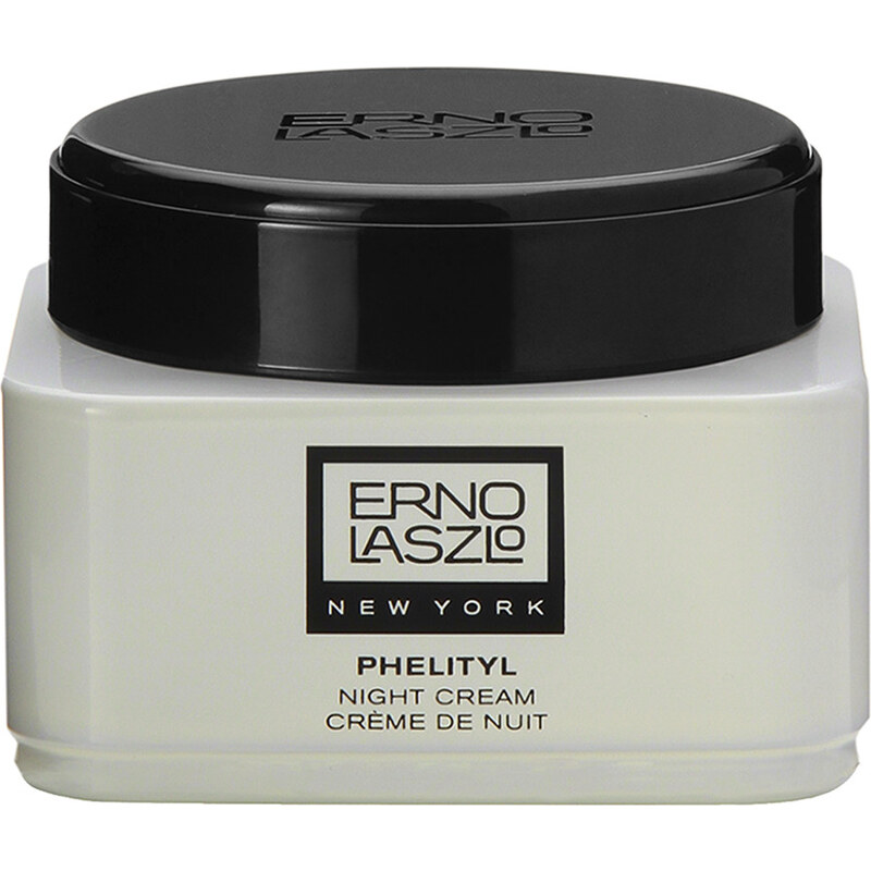 Erno Laszlo Phelityl Night Cream Gesichtscreme 50 g