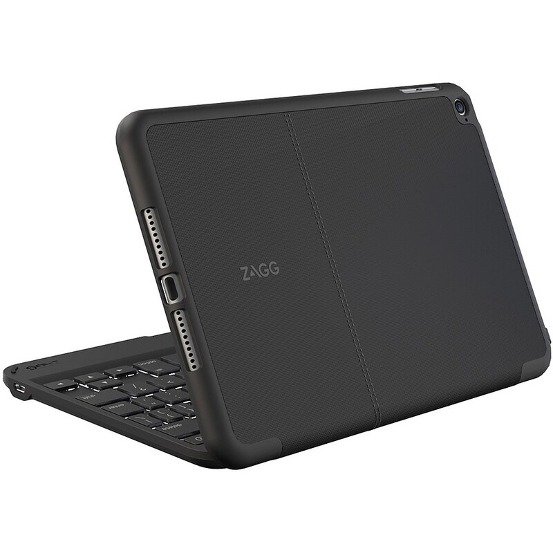 ZAGG Tablettasche »Folio Backlit für Apple iPad Pro 9.7«