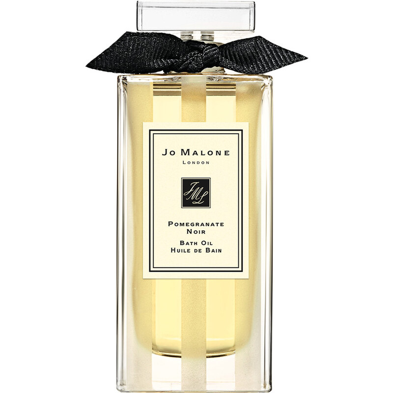 Jo Malone London Bath Oil Pomergranate Noir Badeöl 30 ml für Frauen und Männer