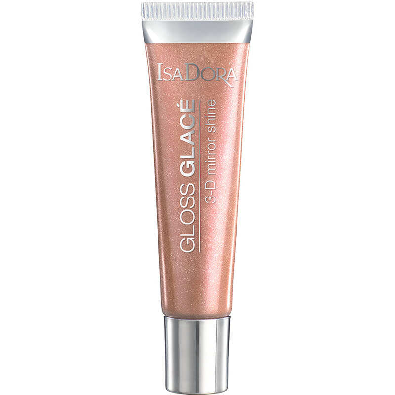 Isadora Glace Bronze Gloss Glacé Lipgloss 16 ml