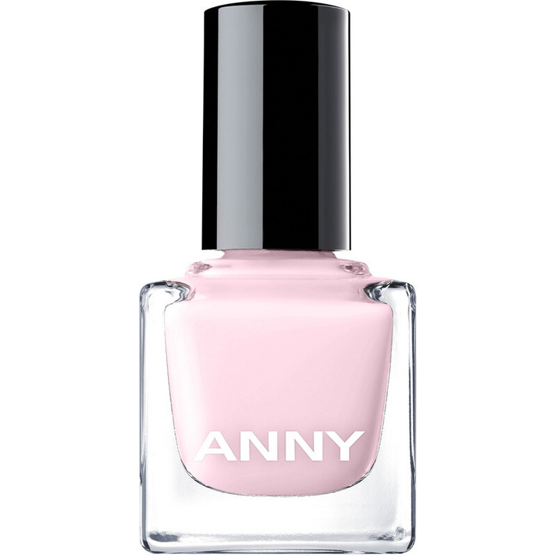 Anny Nr. 925 No More Yellow Nude Nagelpflege 15 ml