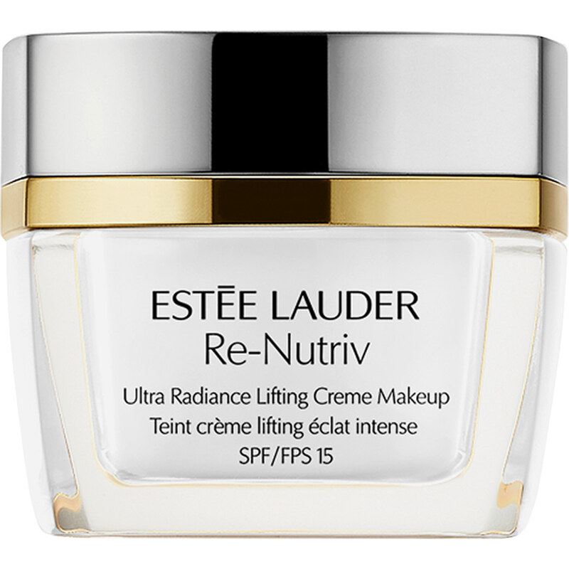 Estée Lauder Outdoor Beige Re-Nutriv Ultra Radiance Lifting Creme Make-up Foundation 30 ml
