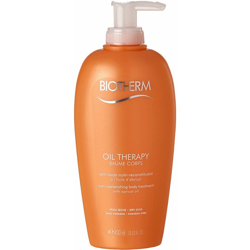 Biotherm, »Oil Therapy Baume Corps«, Körpermilch