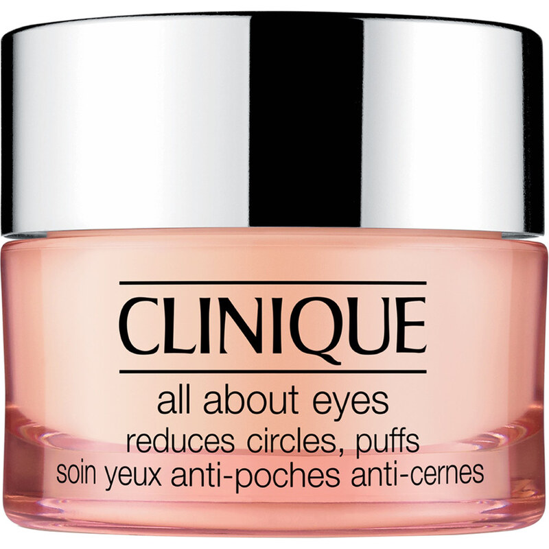 Clinique All About Eyes Augencreme 15 ml