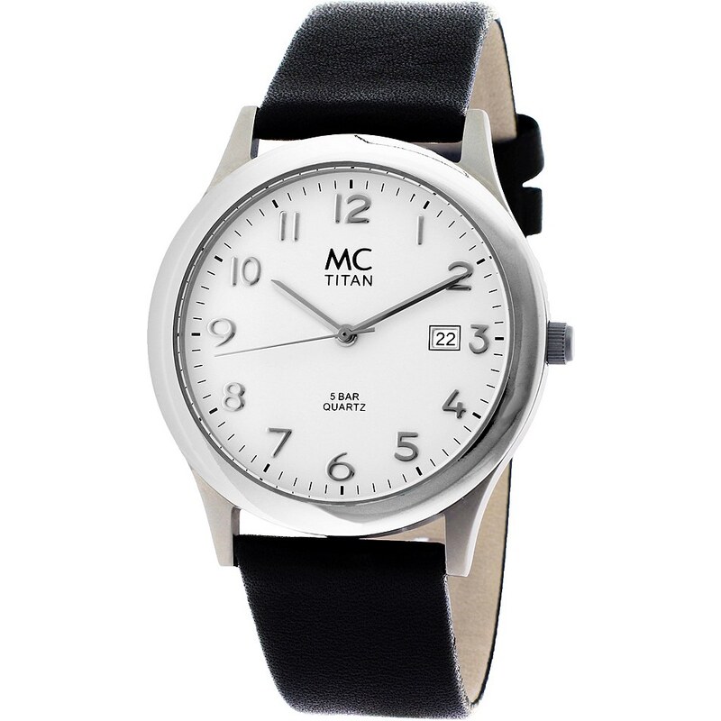 MC Armbanduhr, »26760«