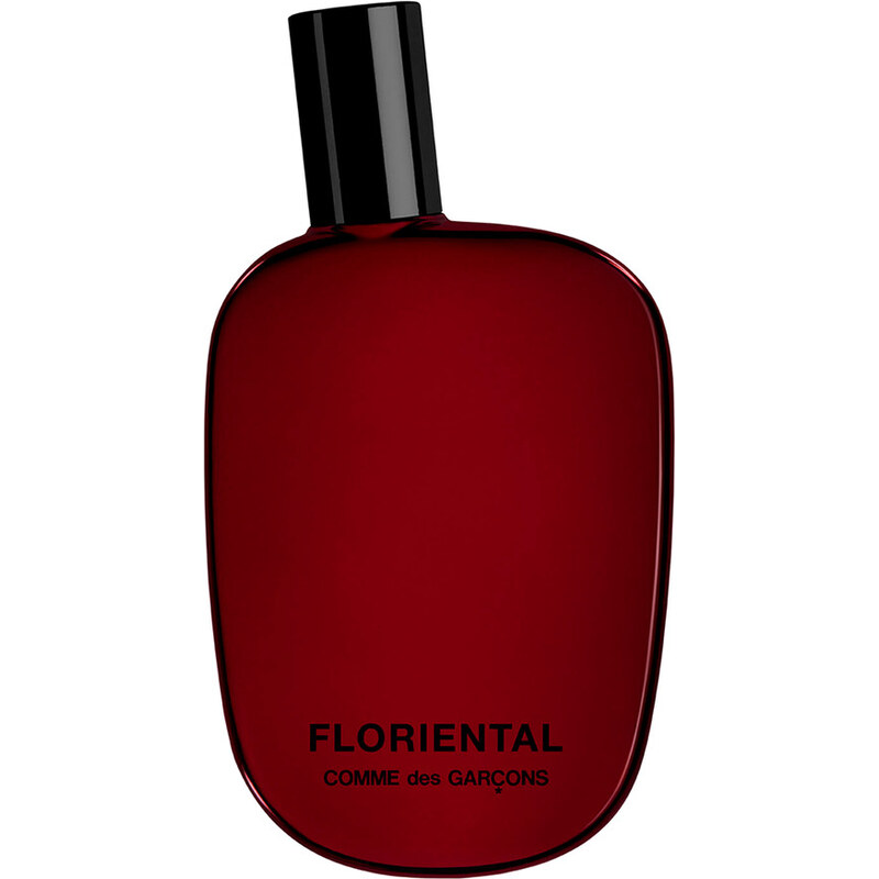 Comme des Garçons Floriental Eau de Parfum (EdP) 100 ml für Frauen