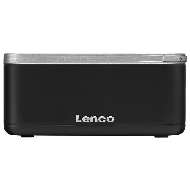 Lenco Multiroom Audio Receiver »Playconnect«