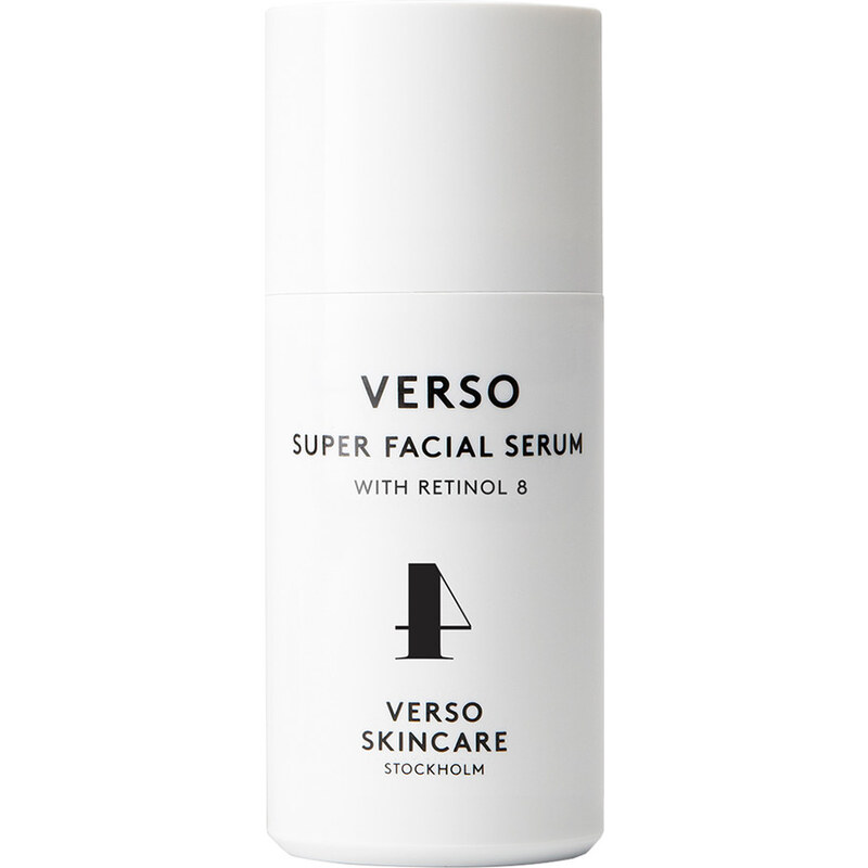 Verso Super Facial Serum 30 ml