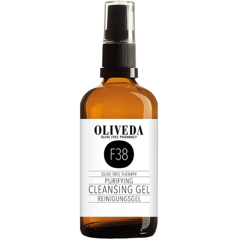 Oliveda Purifying Cleansing Gel Reinigungsgel 100 ml