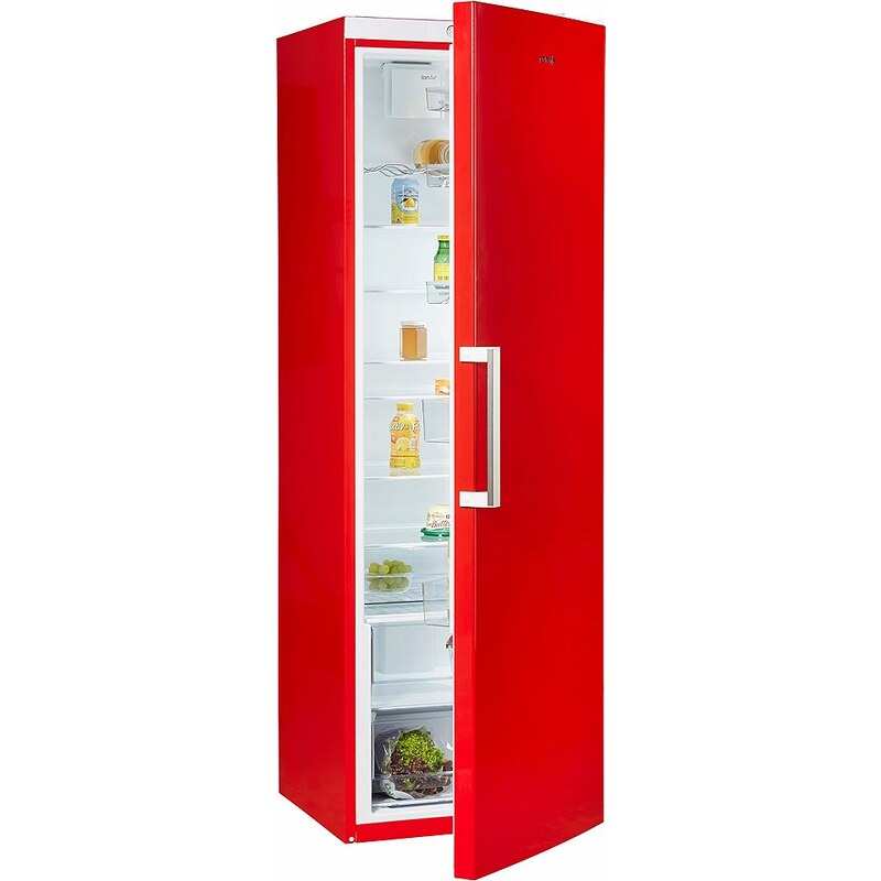 Gorenje Großraumkühlschrank R6192FRD, Energieklasse A++, 185 cm hoch, FreshZone-Schublade