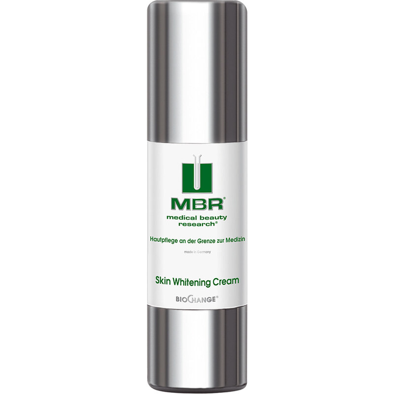 MBR Medical Beauty Research Skin Whitening Cream Gesichtscreme 50 ml