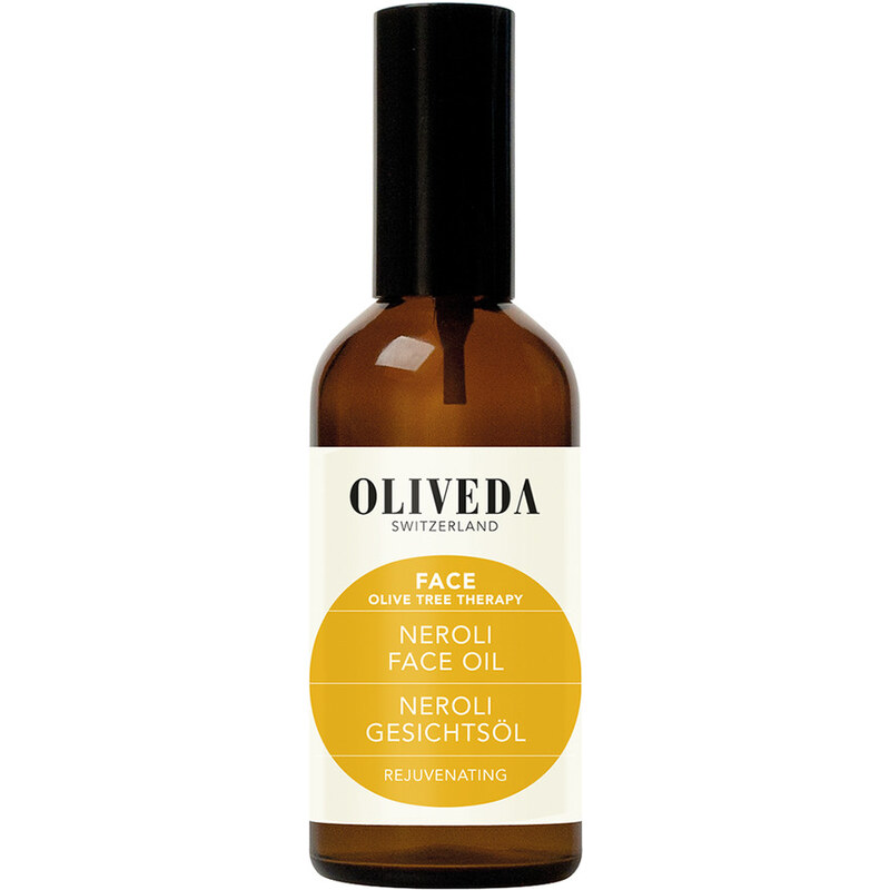 Oliveda Neroli Gesichtsöl 100 ml