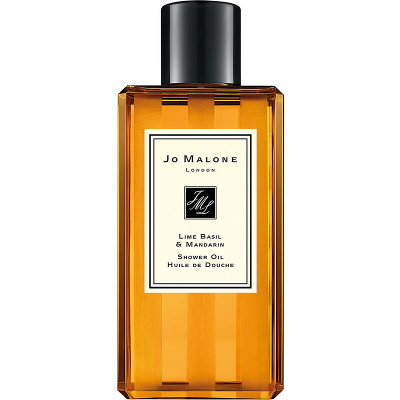 Jo Malone London Lime Basil & Mandarin Shower Oil Reinigungsöl 250 ml
