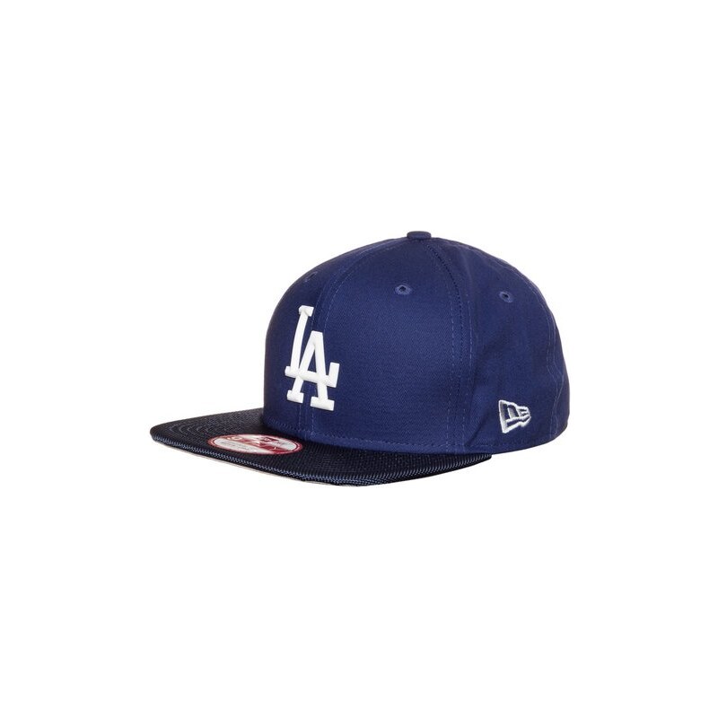 NEW ERA 9FIFTY MLB Ballistic Weld Los Angeles Dodgers Snapback Cap blau M/L - 56,8-61,5 cm,S/M - 54,9-59,6 cm