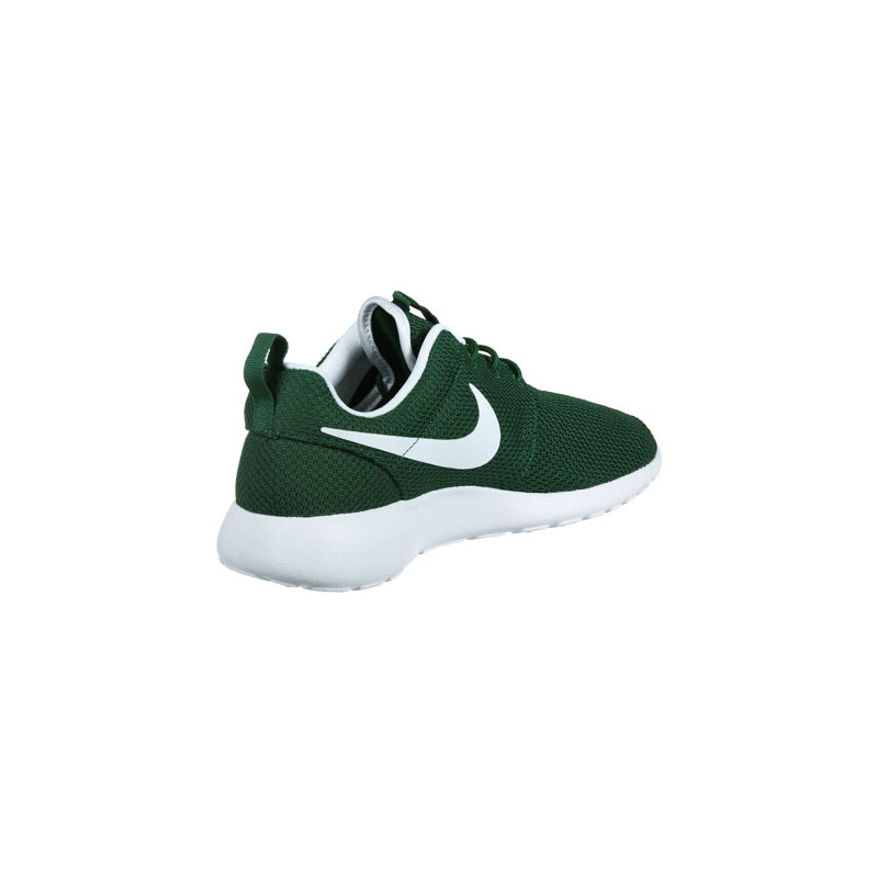 Nike Roshe One Schuhe gorge green/white