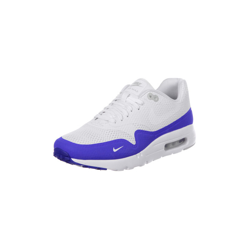 Nike Air Max 1 Ultra Essential Schuhe white/blue