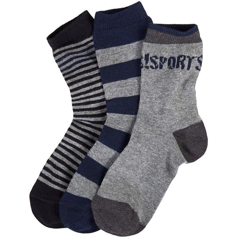 ARIZONA Socken 3 Paar