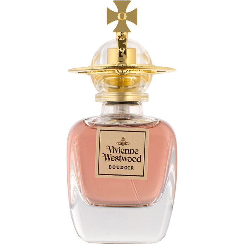 Vivienne Westwood Boudoir Eau de Parfum (EdP) 50 ml für Frauen - Farbe: rosa