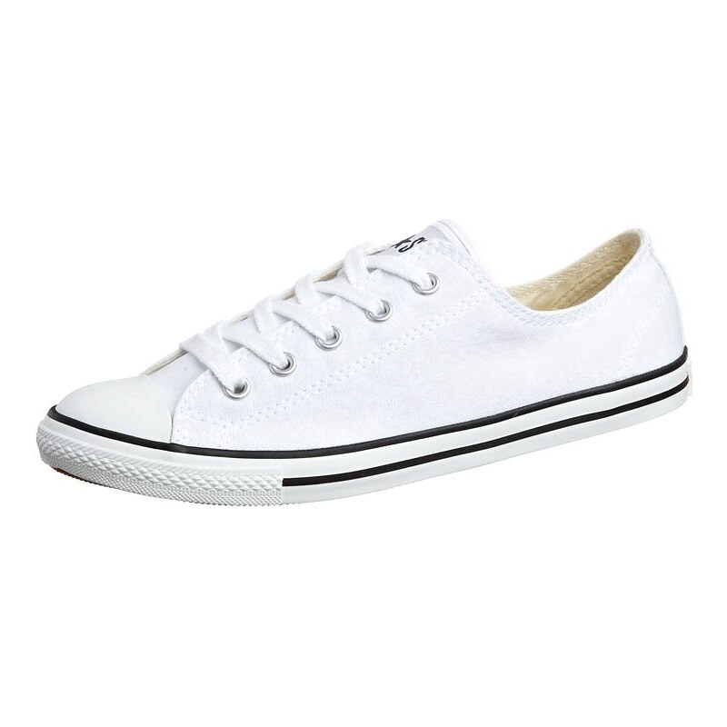 Converse CHUCK TAYLOR ALL STAR OX DAINTY Sneaker white