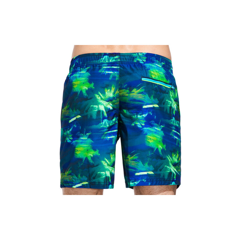 SUNDEK long swim shorts