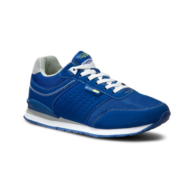 Sneakers SPRANDI - MP07-15746-03 Blau