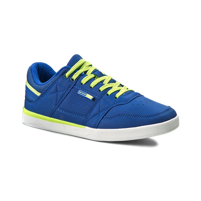Sneakers SPRANDI - MP07-15774-01 Blau