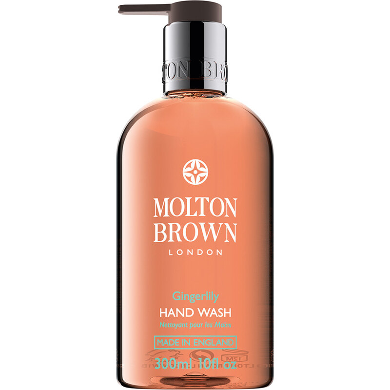 Molton Brown Gingerlily Hand Wash Handreinigung 300 ml