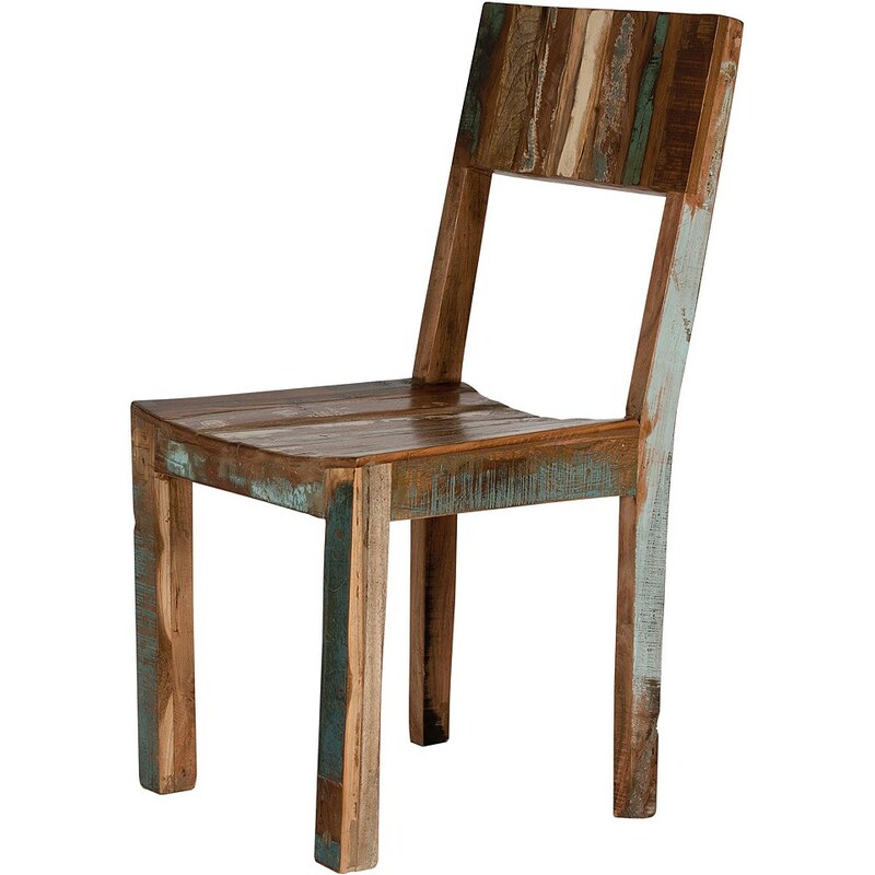 SIT Stühle »Fridge«, (2 Stck.)
