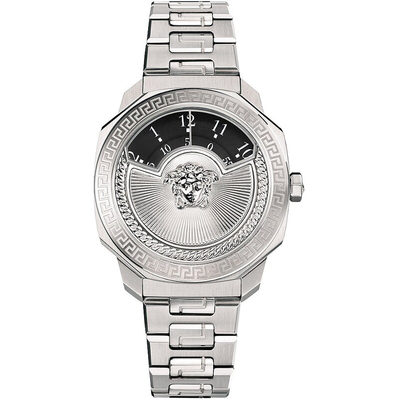 Versace Schweizer Uhr »DYLOS ICON, VQU030015«