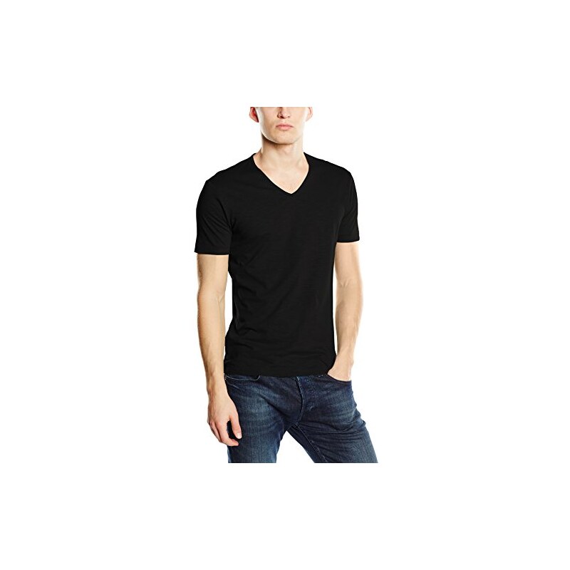 Stedman Apparel Herren T-Shirt Shawn (V-neck)/ST9410 Premium