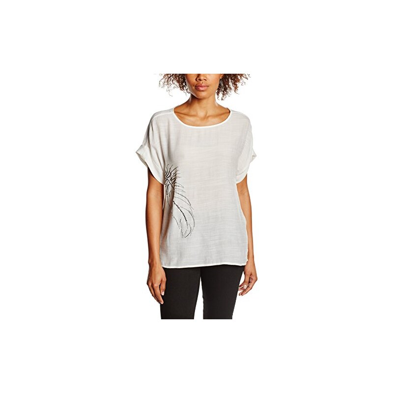 fransa Damen T-Shirt Arvelox 1 T-shirt
