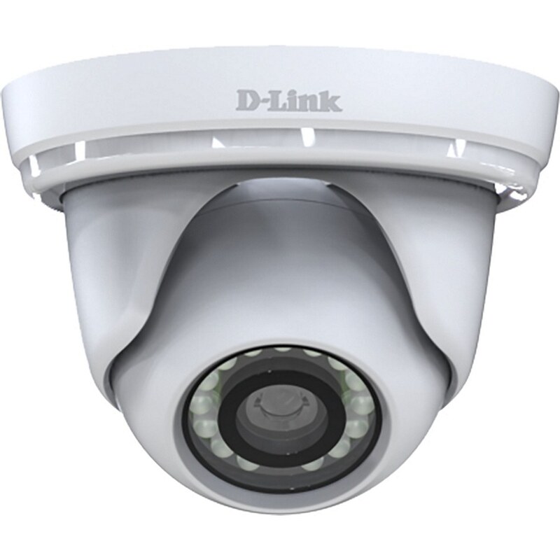 D-Link Überwachungskamera »DCS-4802E PoE Dome Vigilance Full HD Outdoor Cam«
