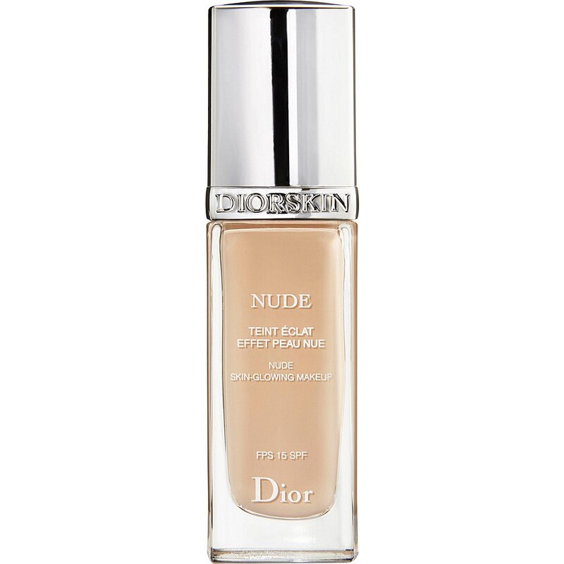 Dior, »Diorskin Nude Fluid«, Foundation