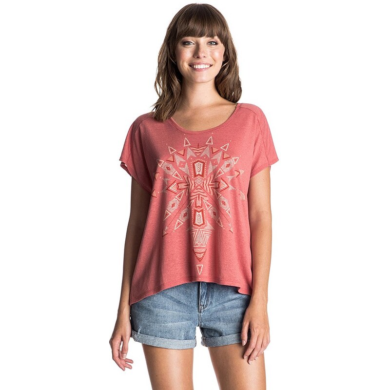 Roxy T-Shirt »Fashion Dolman Beach Tribe«