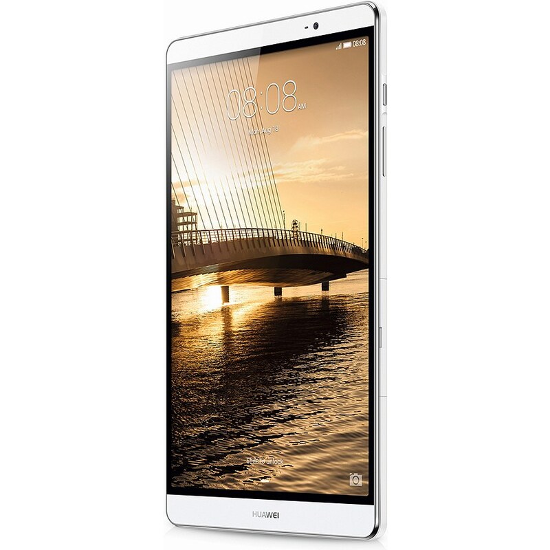Huawei Tablet »MediaPad M2 (8.0, Wifi, 16GB)«