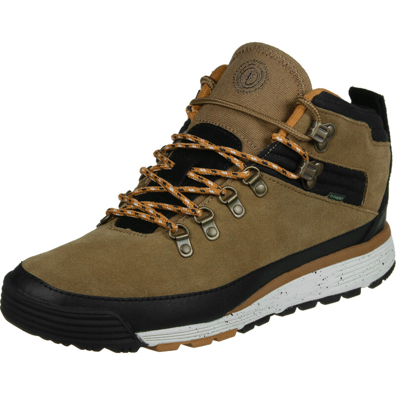 Element Donnelly Schuhe curry
