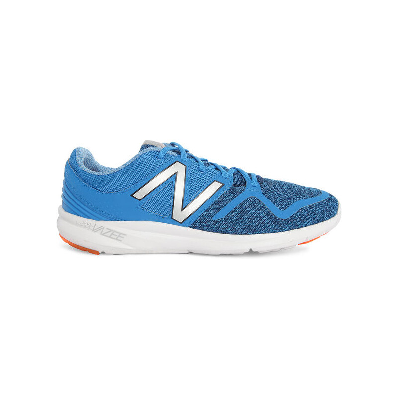 NEW BALANCE Blaue Running-Schuhe aus Mesh Coas