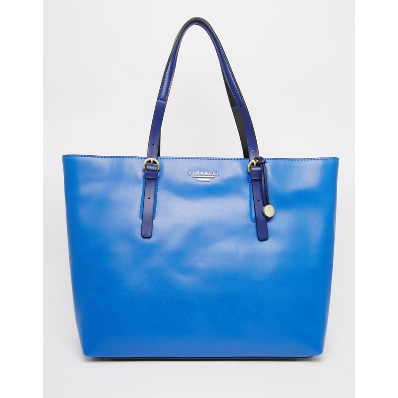 Fiorelli - Shopper-Tasche - Blau
