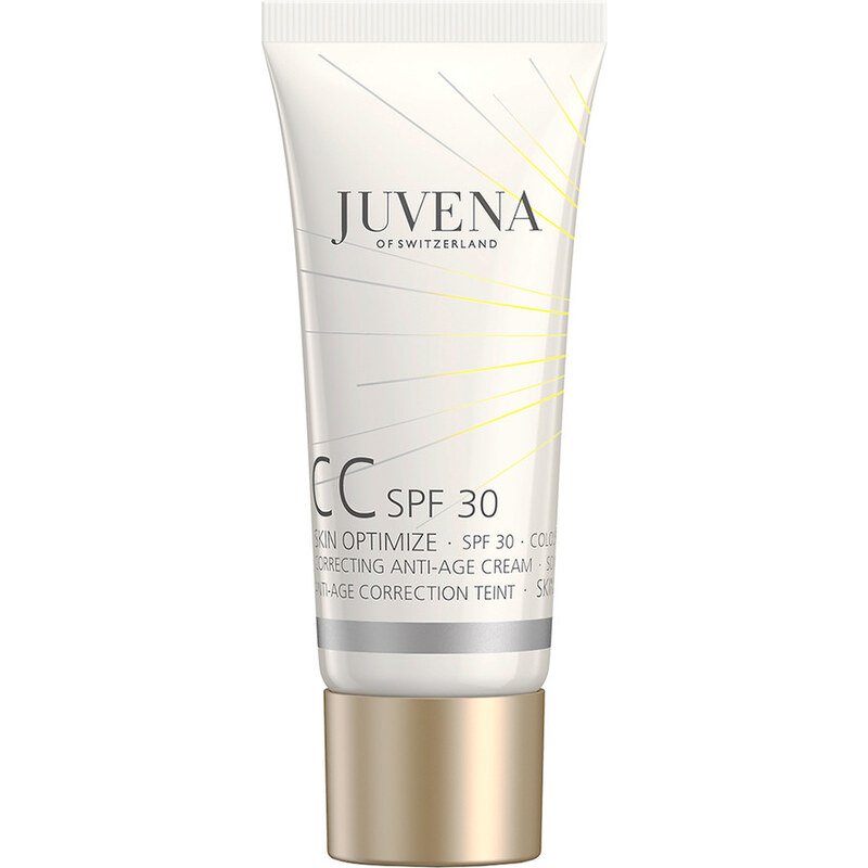 Juvena SPF 30 CC Cream 40 ml