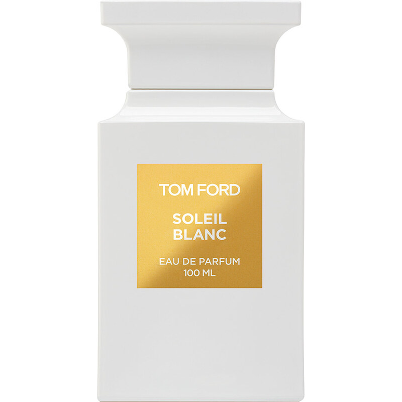 Tom Ford Private Blend Düfte Soleil Blanc Eau de Parfum (EdP) 100 ml für Frauen und Männer