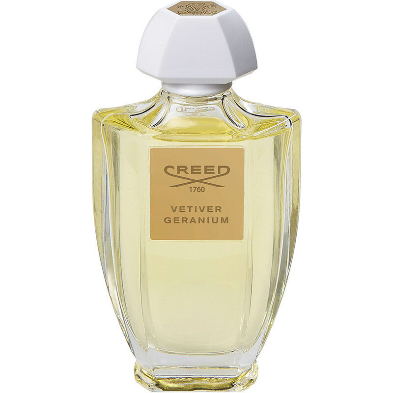 Creed Acqua Originale Vetiver Geranium Eau de Parfum (EdP) 100 ml für Frauen und Männer