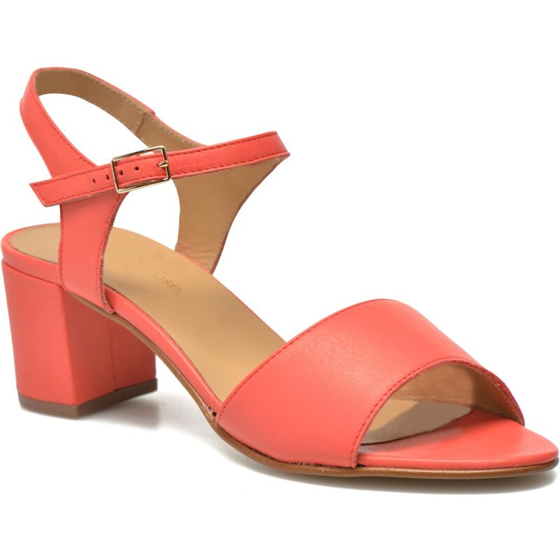SALE - 10% - Georgia Rose - Lubul - Sandalen für Damen / orange