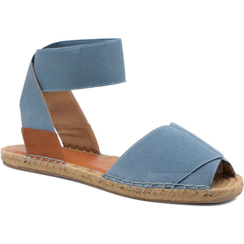 SALE - 10% - Aldo - CARYNN - Sandalen für Damen / blau