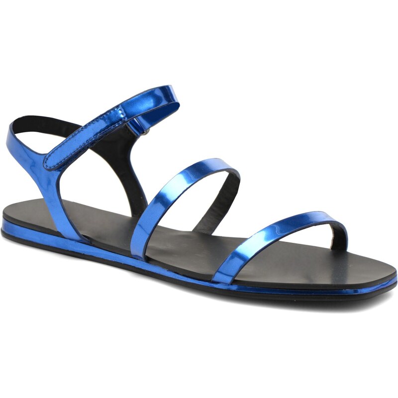 SALE - 20% - Aldo - Larieniel - Sandalen für Damen / blau