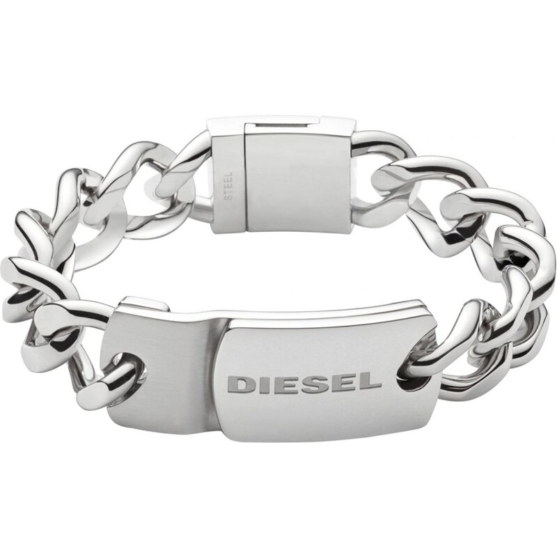 Diesel Stacked Herren-Armband DX0967040