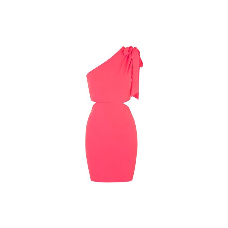 Topshop **Kleid von Oh My Love - Pink