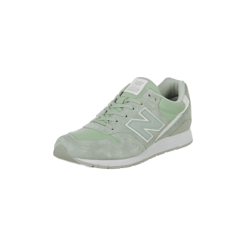 New Balance Mrl996 Schuhe mint