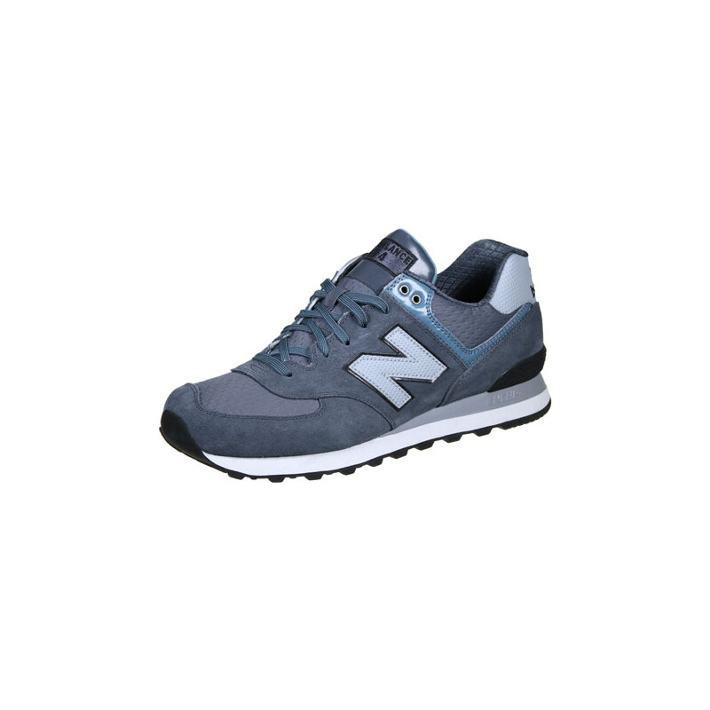 New Balance Ml574 Schuhe grau