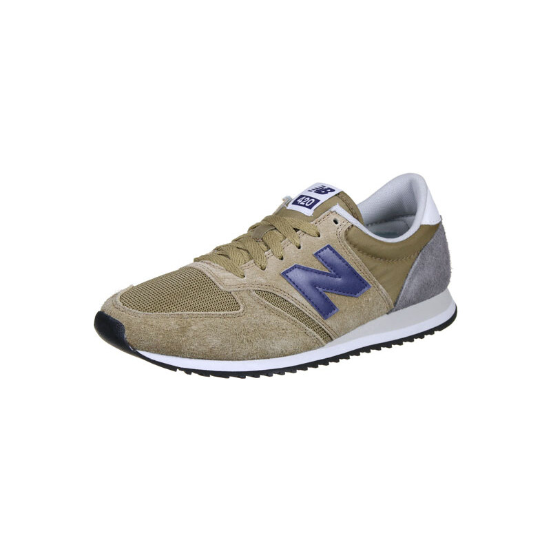 New Balance U420 Schuhe beige