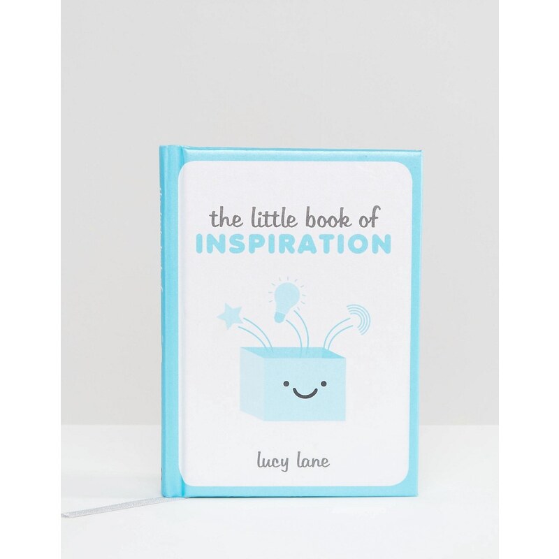 Books The Little Book of Inspiration - Mehrfarbig